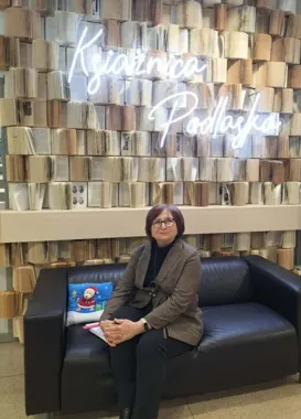 Małe biblioteki, wielka kultura - jak VI Podlaskie Spotkanie Bibliotekarzy inspiruje lokalne społeczności