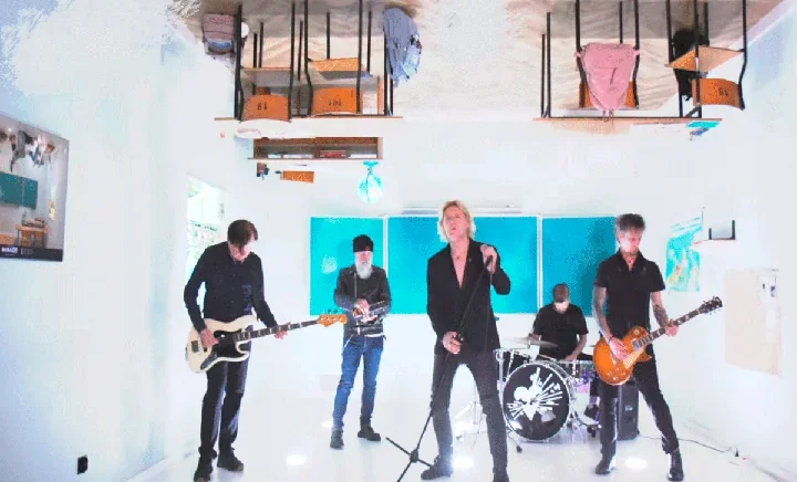 Rock z Trójmiasta wpada do Łomży - PopArt szykuje głośny wieczór