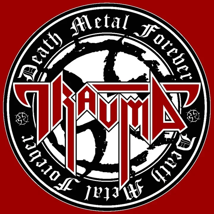 Trauma po raz pierwszy w Łomży - death metal uderzy w MDK DŚT