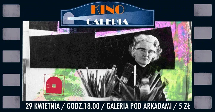 Film o artystce, której nie chciała historia - Łomża zobaczy ją na ekranie