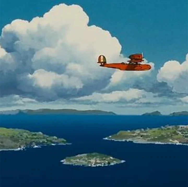 Młodzieżowy seans w Klubie PopArt - Szkarłatny pilot wraca na ekran i zaprasza