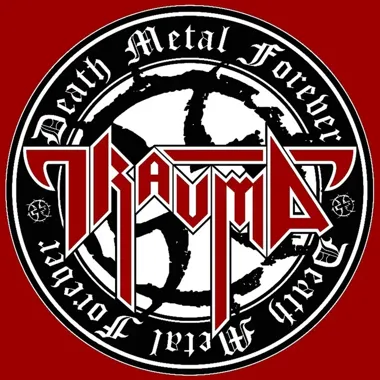 Trauma po raz pierwszy w Łomży - death metal uderzy w MDK DŚT