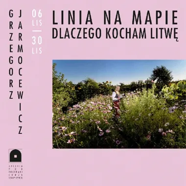 Łomża na styku kultur. „Linia na mapie” prowadzi ku Litwie