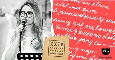 Osiecka, fortepian i głos - Łomża dostanie recital, który zostaje na dłużej