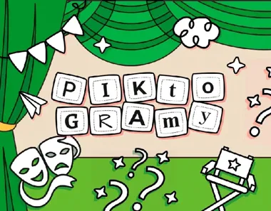 PIKtoGRAmy w Łomży - amatorzy teatru i sztuk wizualnych znów mają swoje święto