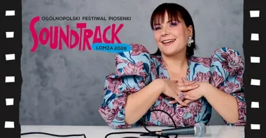 Soundtrack 2026 w Łomży. Finał zabrzmi jak filmowy hit na żywo