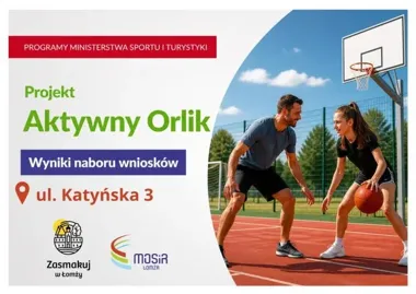 Orlik przy Katyńskiej dostanie nowe życie dla dzieci rodzin i seniorów