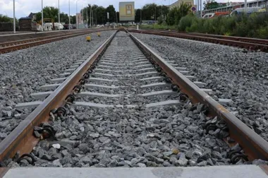 Strusia znika z trasy. Poznańska ma wrócić do ruchu już w lipcu
