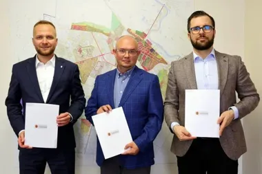 Wojska Polskiego czeka kolejny remont. Ruszy następny odcinek
