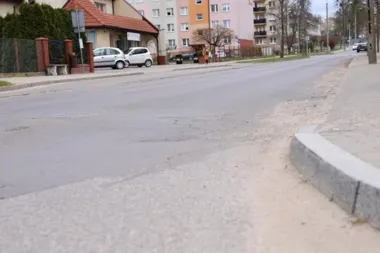 Nowogrodzka przejdzie wielką metamorfozę i na długo zmieni ruch w Łomży