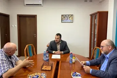 Jarmark i miejskie uroczystości. W Łomży planowane święto św. Wawrzyńca