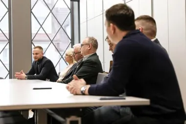 Siedemnaście projektów powalczy o nagrody w konkursie młodych przedsiębiorców