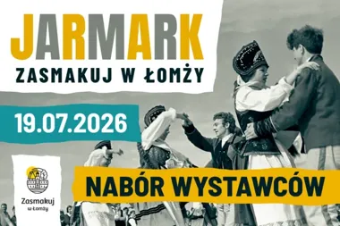Wakacyjny jarmark wraca na Stary Rynek. Ruszył nabór wystawców