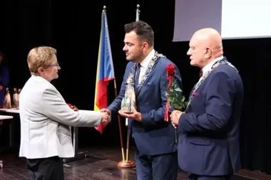 W Łomży nagrodzono ludzi kultury. Wyróżnień było więcej niż zwykle
