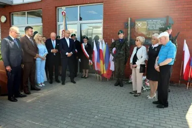 Hołd Sybirakom w Łomży. Pamięć o ostatniej wywózce wciąż wraca