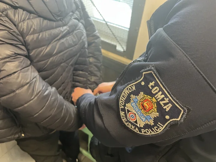 Sekundy przemocy na Placu Kościuszki - 4 osoby zatrzymane po bójce