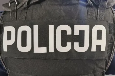 Zaginiony 16-latek z Niemiec odnaleziony w Łomży podczas postoju autobusu