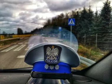 Hulajnogi bez uprawnień. Policja ukarała rodziców mandatami po 1000 zł
