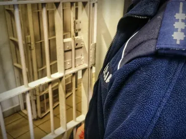 23-latek uniknął 75 dni więzienia po wpłacie zaległej grzywny