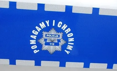 Policjant na urlopie zatrzymał kierowcę. Miał dwa dożywotnie zakazy