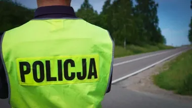 Ponad 3 promile i noc w celi - 37-latka z gminy Łomża zatrzymana