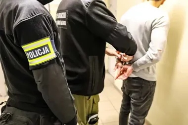 Ukryli się w Łomży - policja w dwa dni zatrzymała 6 poszukiwanych
