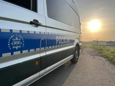 Wypalanie traw znów wymyka się spod kontroli - ogień zagraża lasom i dobytkom