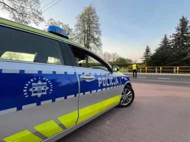 Prawa jazdy znów zatrzymane - dwóch kierowców pędziło ponad 140 km/h
