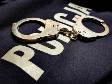 Fałszywy alarm na S61 i marihuana w kieszeni - 52-latek z Finlandii