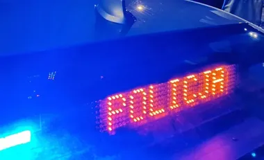68 km/h za szybko - prawo jazdy w rękach policjantów z Łomży