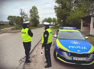Pędziła o ponad 50 km/h za szybko - prawo jazdy znów zatrzymane