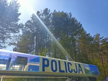 Kilka minut w upale wystarczy - w aucie zaczyna się dramat