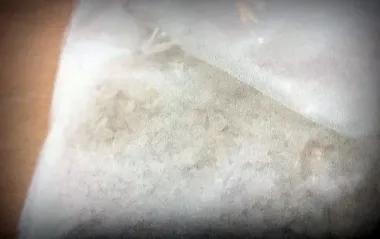 Dziwna jazda na drodze skończyła się narkotykowym tropem w Łomży