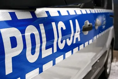 Pił od kilku dni i wezwał pomoc - 39-latek z gminy Łomża trafi do sądu
