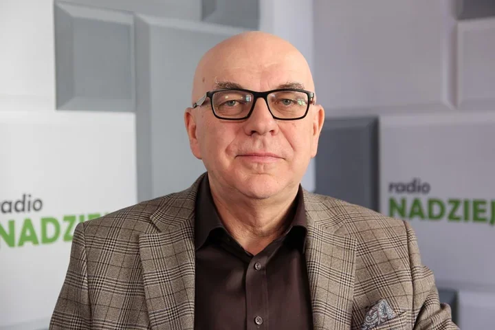 Starosta mówi o pamięci Żołnierzy Wyklętych i o planach drogowych w regionie