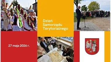 Samorząd zaczyna się od ludzi. To święto przypomina o reformie z 1990 roku