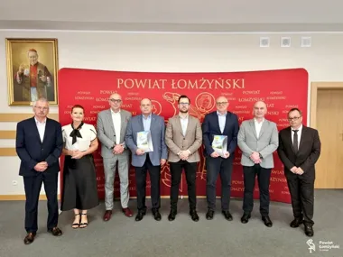 W Dębnikach będzie nowa droga. Blisko kilometr trasy zmieni się w trzy miesiące