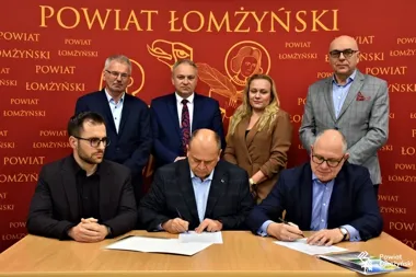 Droga Jedwabne–Burzyn z nową nawierzchnią. Remont za 532 tys. zł