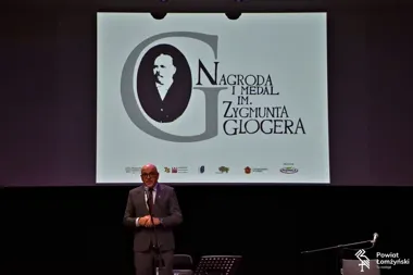 37. edycja Nagród Glogera. Jerzy Bralczyk z pierwszą nagrodą