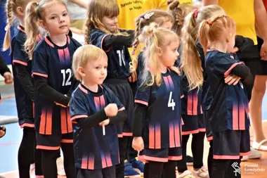 W Podgórzu otwarto halę „Olimpia”, która ma rozruszać szkolny sport przez cały rok