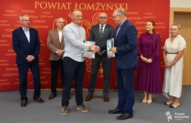 800 metrów drogi do remontu. Powiat inwestuje ponad pół miliona złotych