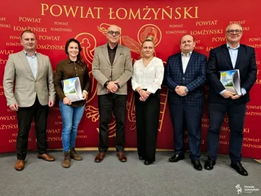 450 metrów drogi w Kramkowie czeka remont. Umowa już podpisana