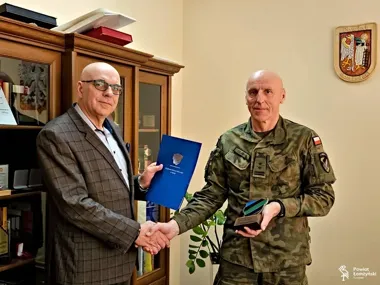 Tegoroczna kwalifikacja wojskowa zakończona – 302 osoby przeszły komisję