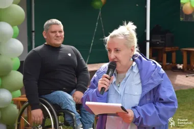 Warsztaty w ŚDS w Kownatach zakończyły się quizem i ogniskiem