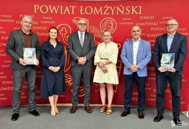 Droga w Młyniku zmieni się nie do poznania. Umowa już podpisana