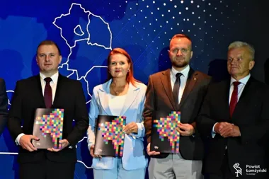 Droga z Jedwabnego do Burzyna ma zostać wyremontowana za 700 tys. zł