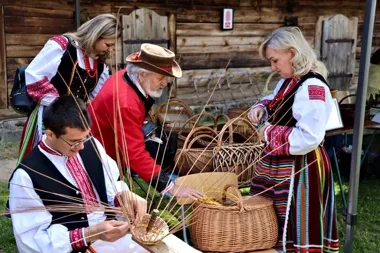 250 głosów nad Narwią. Kurpiowska tradycja nie milknie