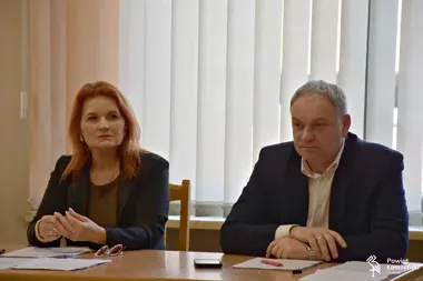 Samorządy z Łomżyńskiego Forum stawiają na inwestycję, która już obniża rachunki