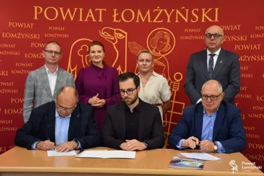 Droga w Starych Duchnach przejdzie gruntowną zmianę. Jest wykonawca