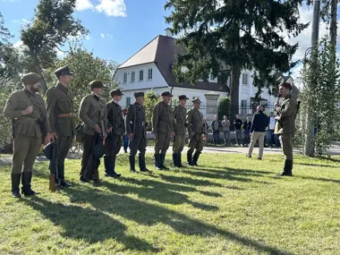 W Tarnowie pokazano historię polskiego podziemia antykomunistycznego